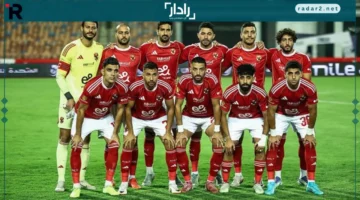 توقيت المباراة.. الأهلي والاتحاد السكندري يتواجهان في قمة الدوري والقنوات الناقلة المحددة